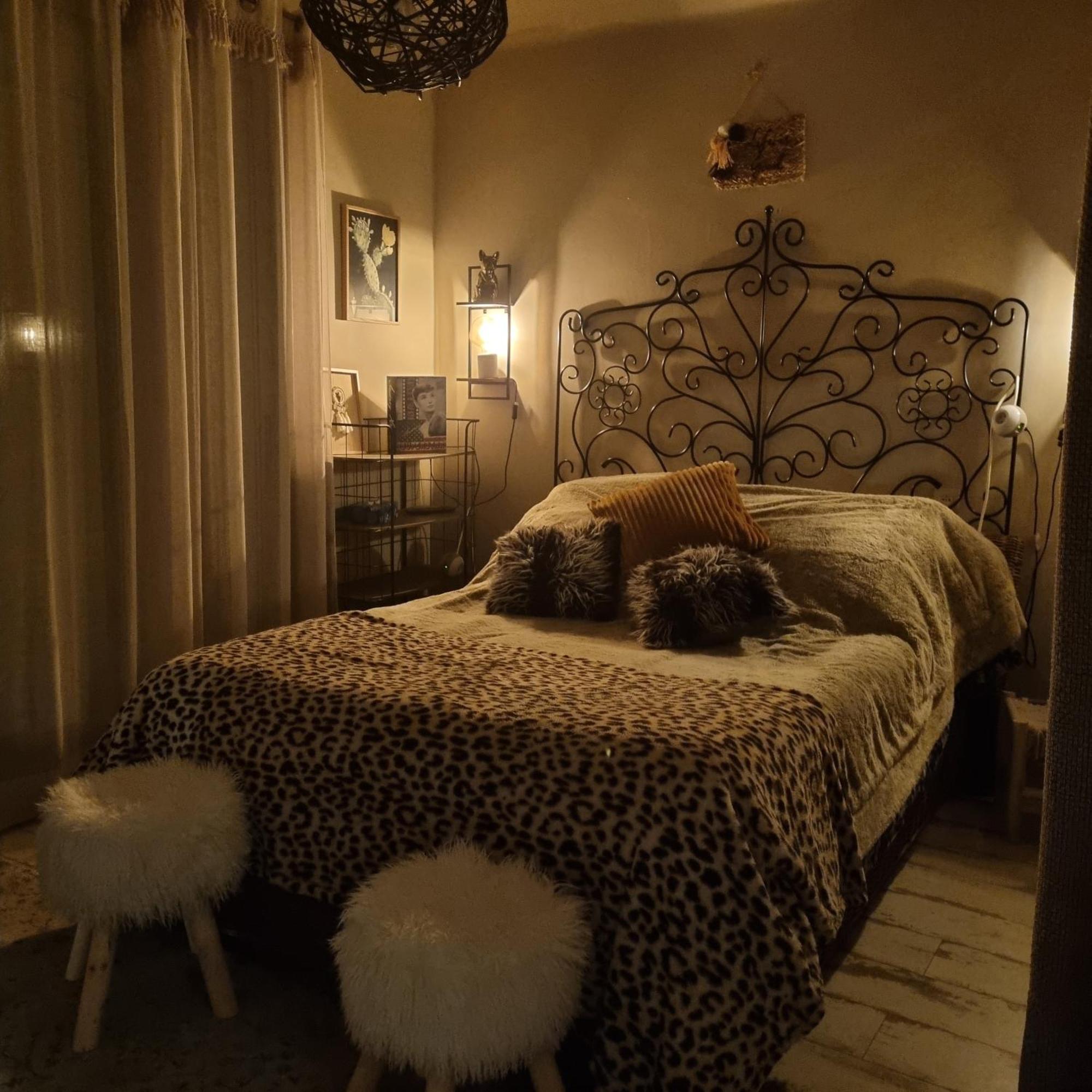 La Petite Maison De Melanie 30M Mer 식스포즈레스플라지스 외부 사진