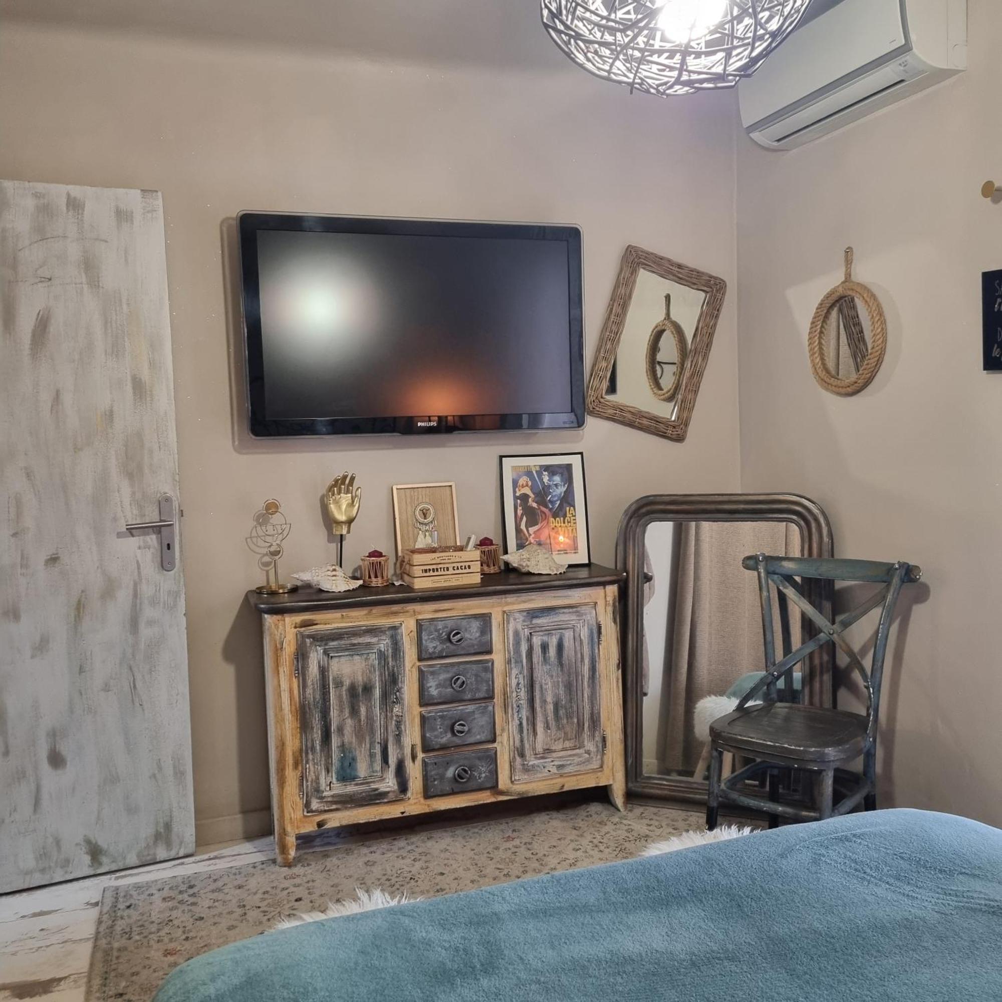 La Petite Maison De Melanie 30M Mer 식스포즈레스플라지스 외부 사진