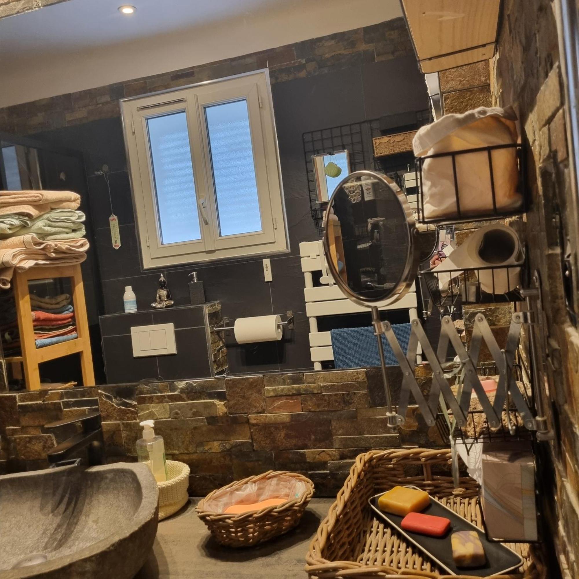 La Petite Maison De Melanie 30M Mer 식스포즈레스플라지스 외부 사진