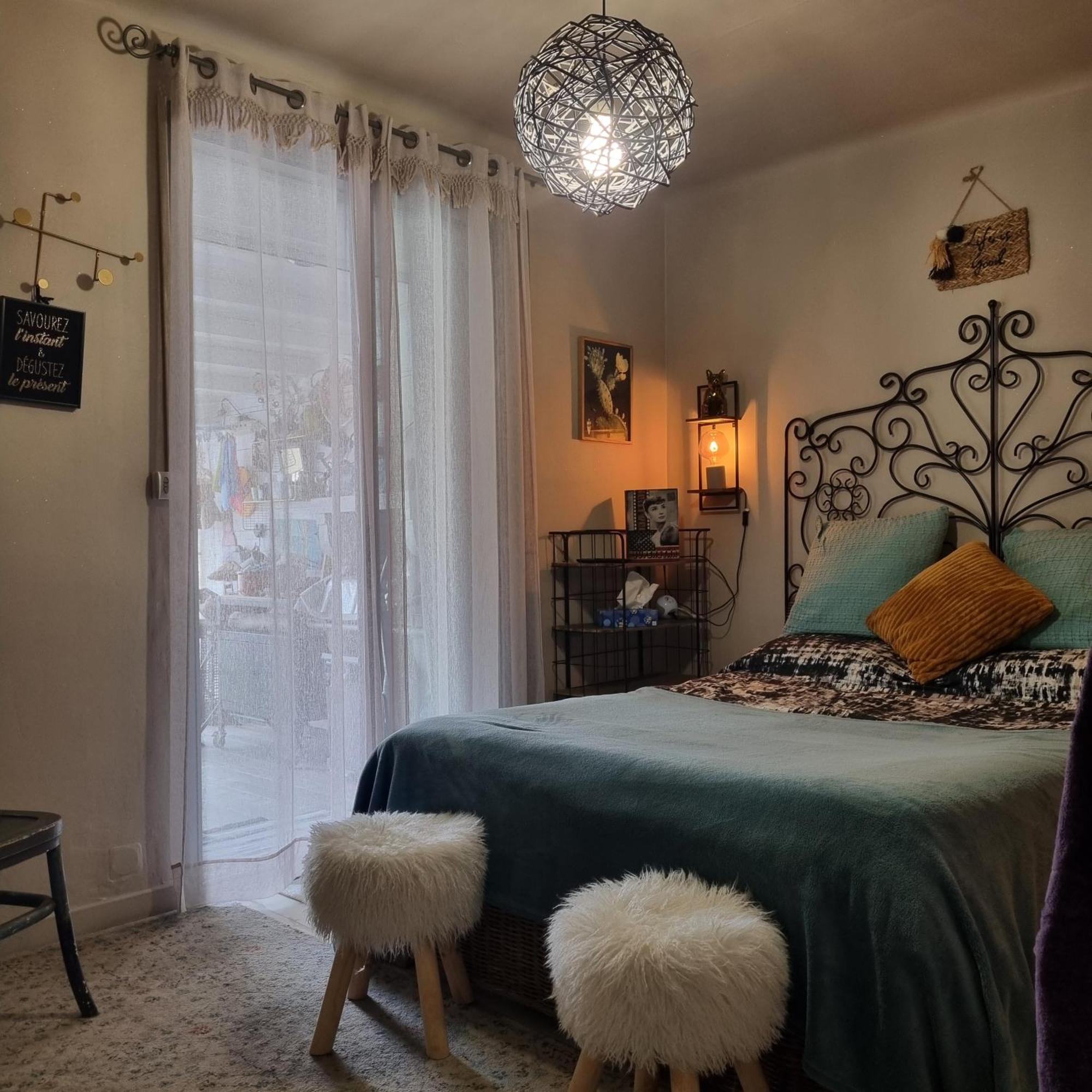 La Petite Maison De Melanie 30M Mer 식스포즈레스플라지스 외부 사진