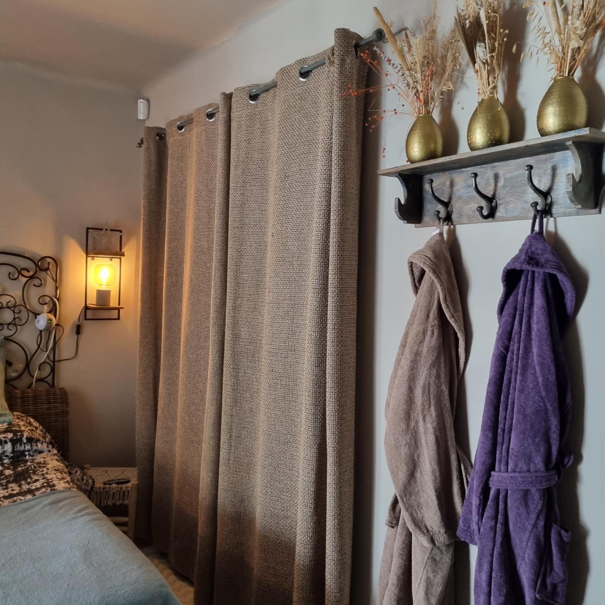 La Petite Maison De Melanie 30M Mer 식스포즈레스플라지스 외부 사진